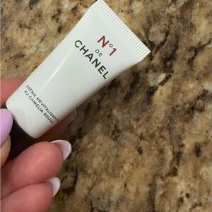 Chanel No1 de Chanel Crème Revitalisante 5ml